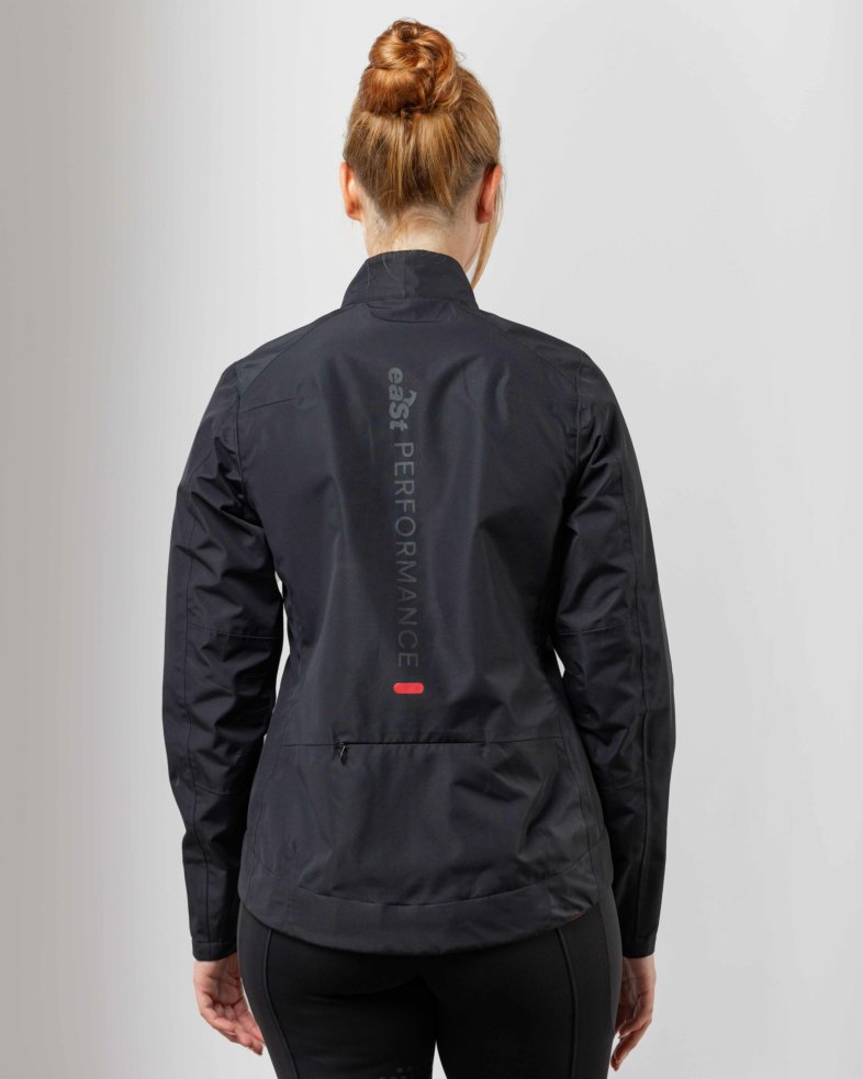 eaSt All Weather Performance Jacket - black 
