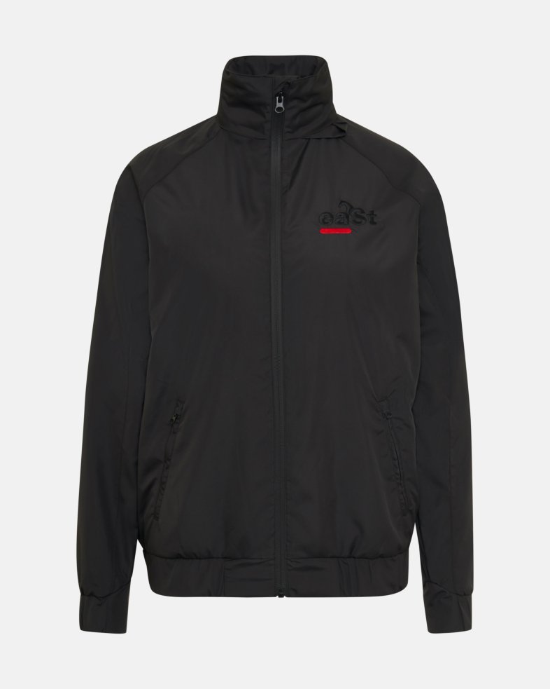 eaSt Team Blouson Performance - black 