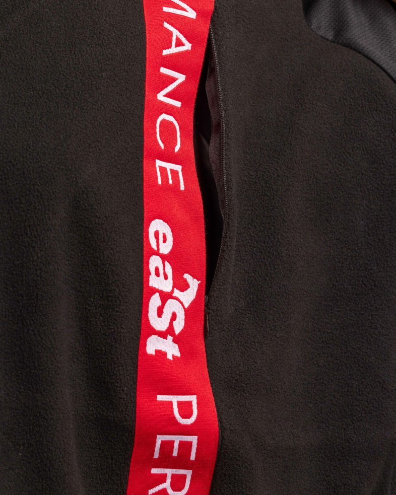 eaSt Team Blouson Performance - black 