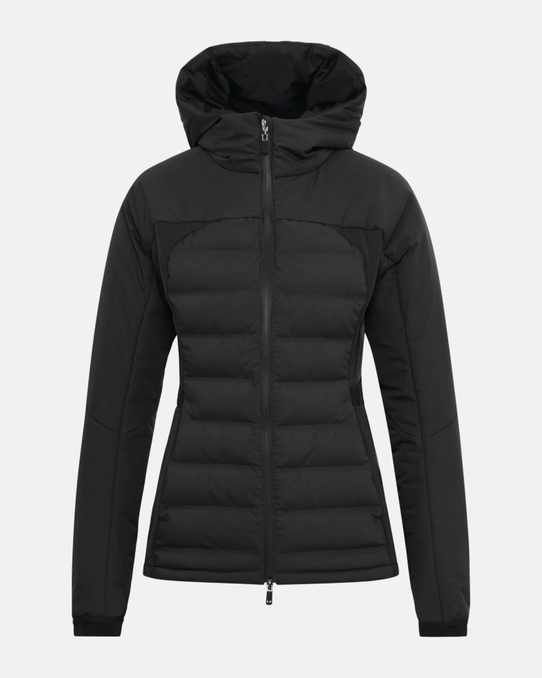 eaSt Jacket Performance Insulation - black