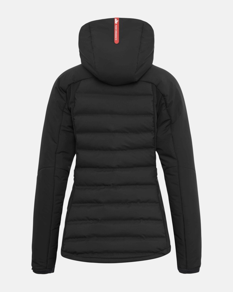 eaSt Jacket Performance Insulation - black