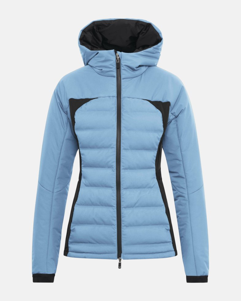 eaSt Jacket Performance Insulation - blue aura 