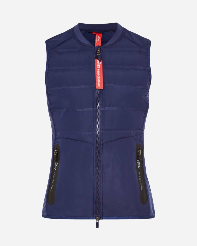 eaSt Vest Active Men - navy
