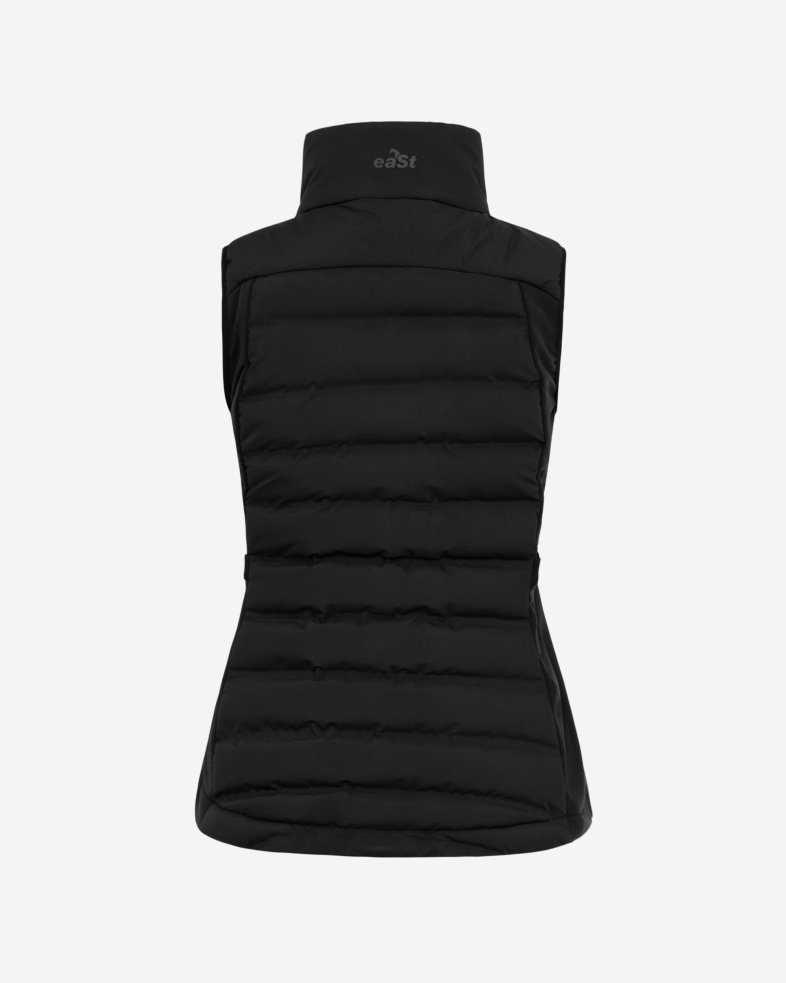 eaSt Performance Insulation Vest - black 