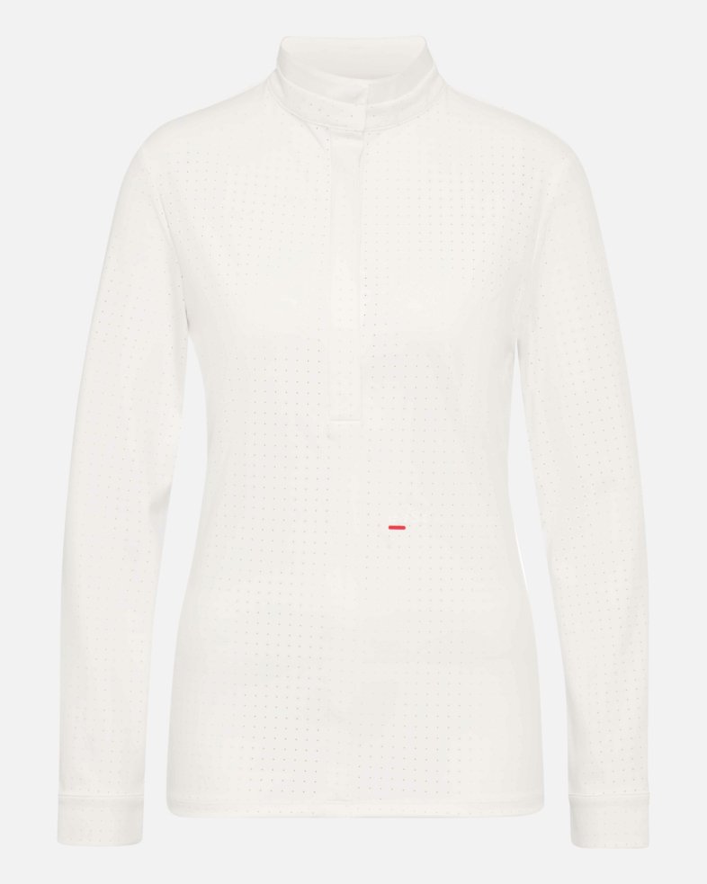 eaSt Lightweight Competition Shirt - white 