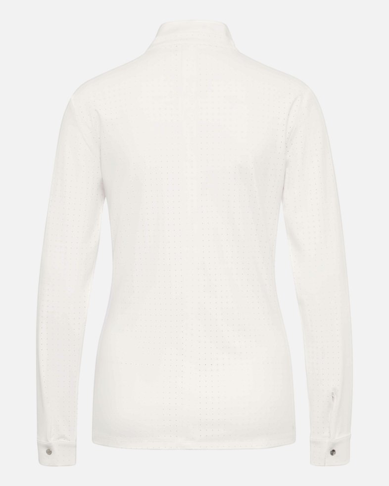 eaSt Lightweight Competition Shirt - white 