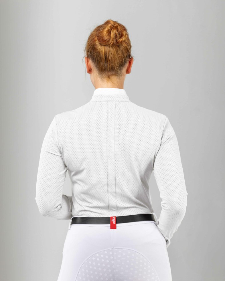 eaSt Lightweight Competition Shirt - white 