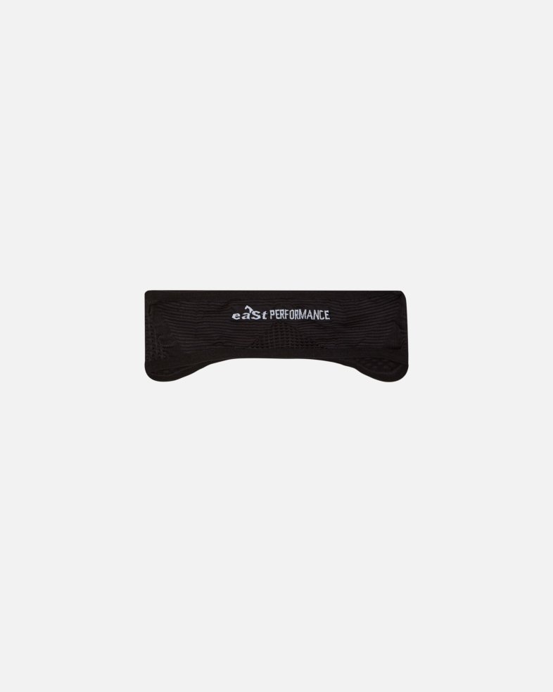 eaSt Thermic Headband - black