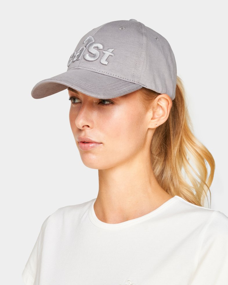 eaSt Cap - driftwood