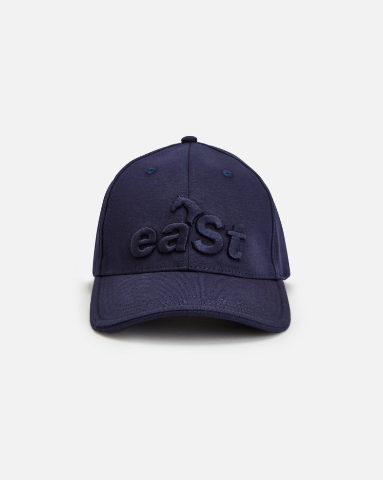 eaSt Cap - midnight blue