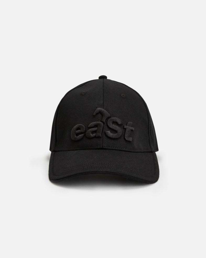 eaSt Cap - black