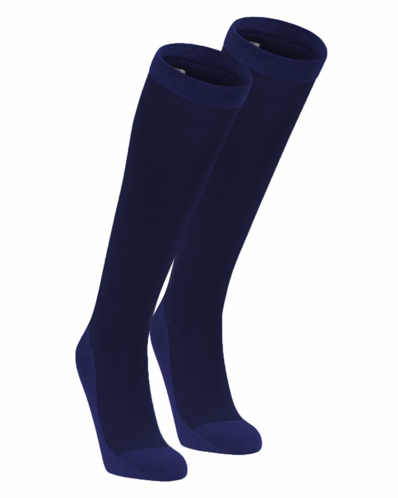 eaSt Riding Socks Professional - one size - midnight blue - 2 pairs