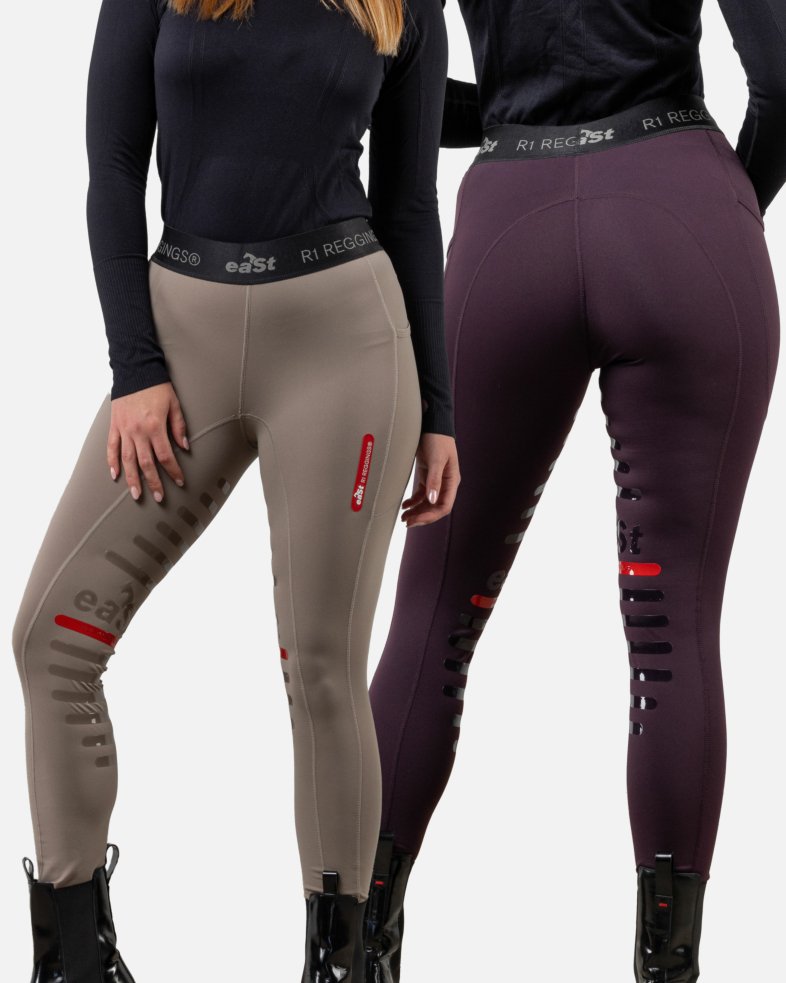 Bundle: 2x REGGINGS® R1