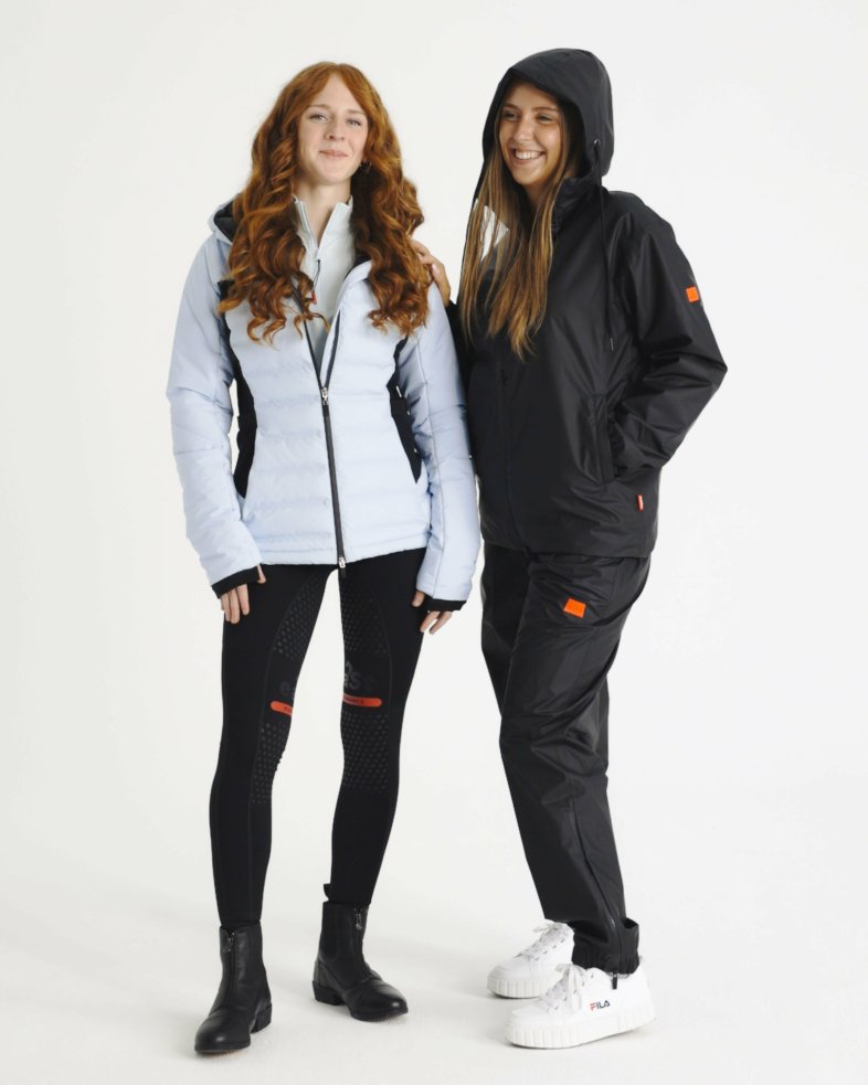 eaSt Jacket Performance Insulation - blue aura 