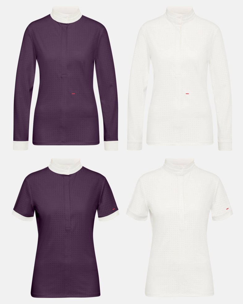 Outfit: Jacket Elastic Pro Performance + Competition Shirt Lightweight + REGGINGS® R1+ Socks