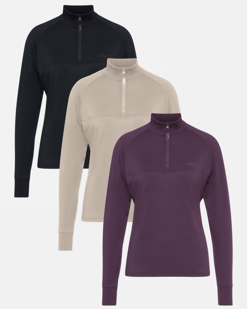 Outfit: Cap + Mesh Shirt + REGGINGS® R1 Lightweight + Socks