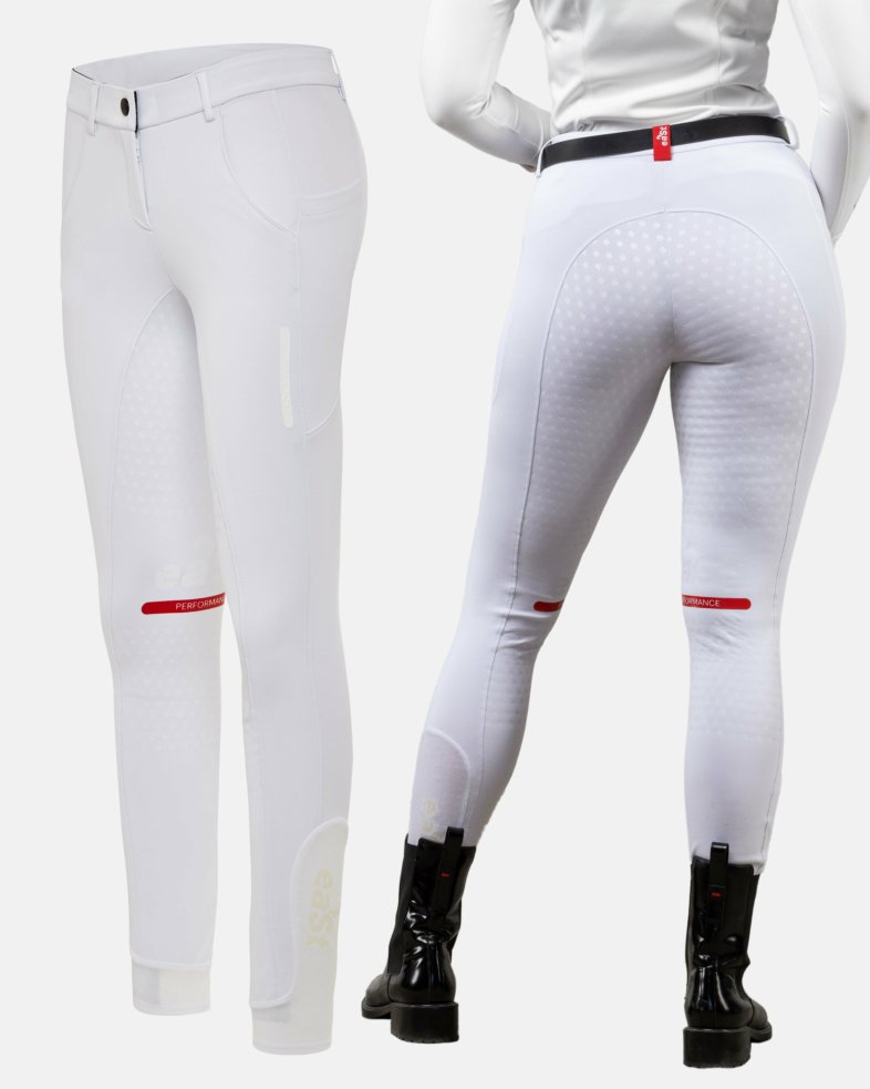 Outfit: Competition Shirt Classic + R2 Performance