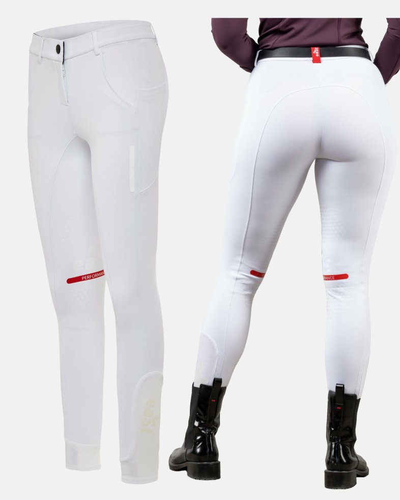 Outfit: Competition Shirt Classic + R2 Performance