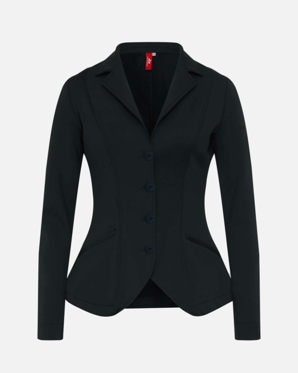 eaSt Jacket Elastic Pro Performance Classic - black