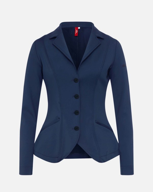 eaSt Jacket Elastic Pro Performance Classic - midnight blue