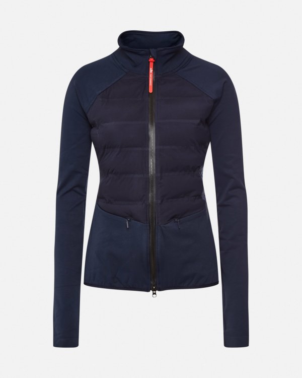 eaSt Hybrid Jersey - midnight blue