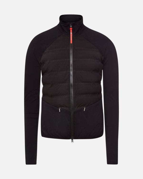 eaSt Hybrid Jersey Men - black