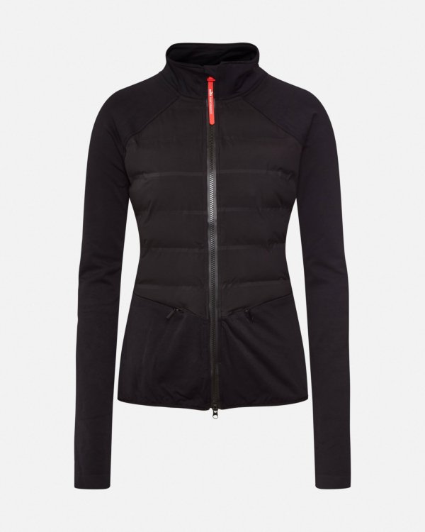 eaSt Hybrid Jersey - black