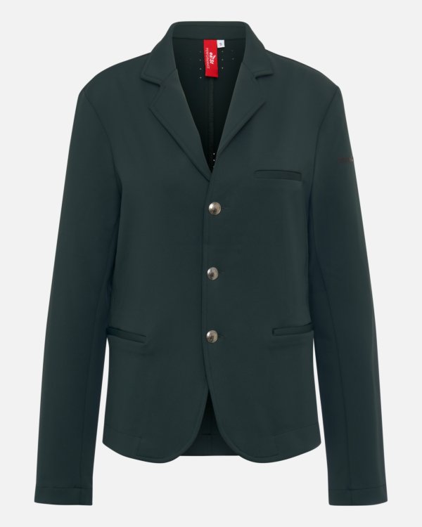 eaSt Jacket Elastic Pro Performance Classic Men - dark emerald