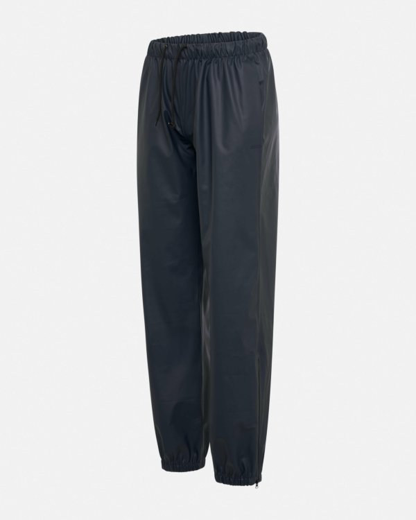 eaSt Transseasonal Rainpants - black 