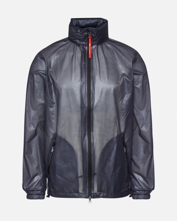 eaSt Rain Jacket Pro Light Men - navy