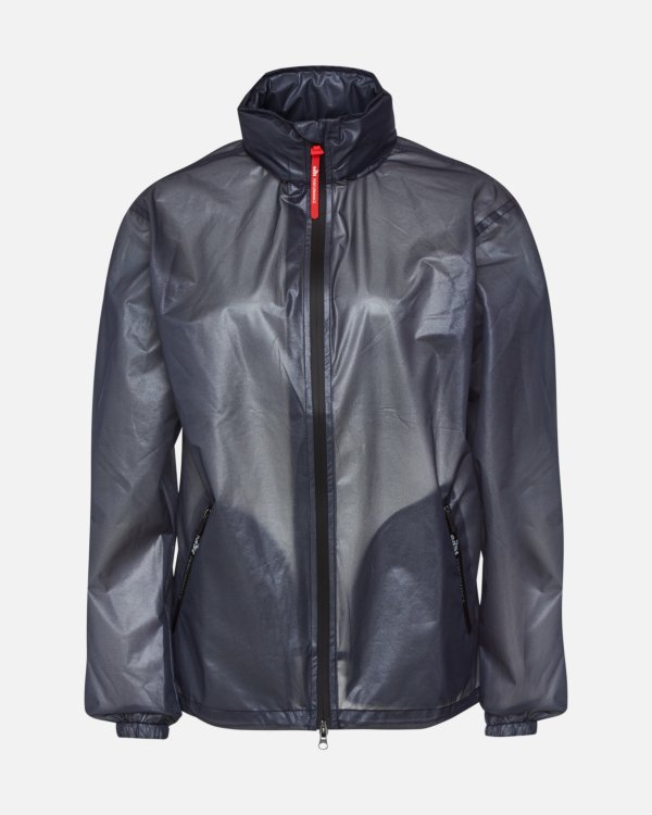 eaSt Rain Jacket Pro Light - navy