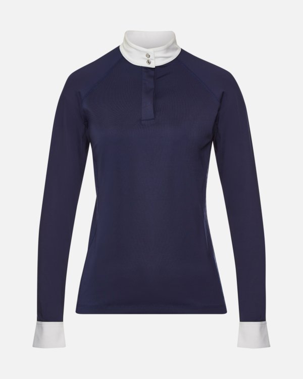 eaSt Shirt Competition Classic - midnight blue