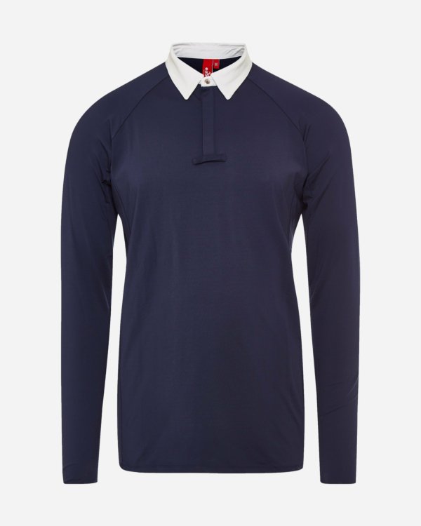 eaSt Shirt Competition Men - midnight blue