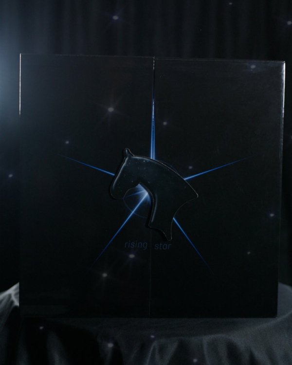 eaSt Adventskalender 