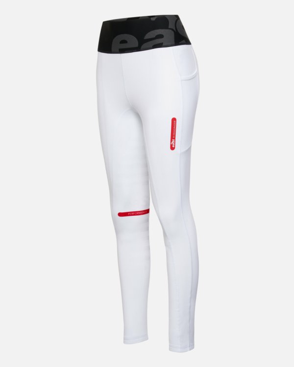 eaSt REGGINGS® R1 Highwaist - white 