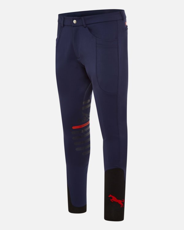 eaSt R2 Performance Men - midnight blue