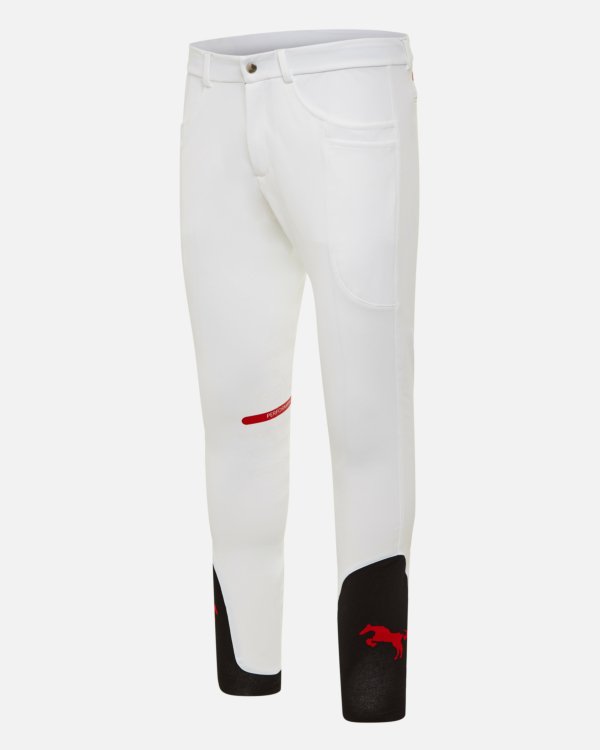 eaSt R2 Performance Men - white
