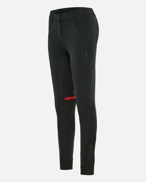 eaSt R2 Performance Jumping - dark emerald