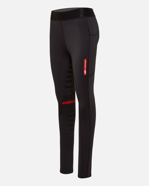 eaSt REGGINGS® R1 Mid Season - black