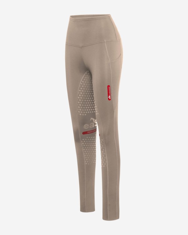 eaSt REGGINGS® R1 Highwaist Light Winter - driftwood 