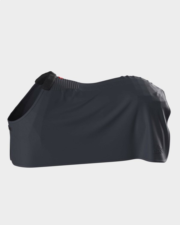 eaSt Jersey Rug Pro - midnight blue