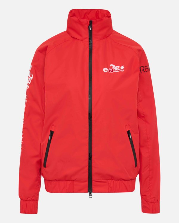 eaSt Team Blouson Performance "Team eaSt" - red  