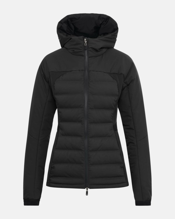 eaSt Jacket Performance Insulation - black