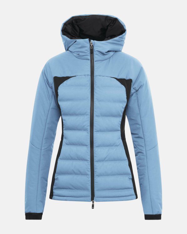 eaSt Jacket Performance Insulation - blue aura 