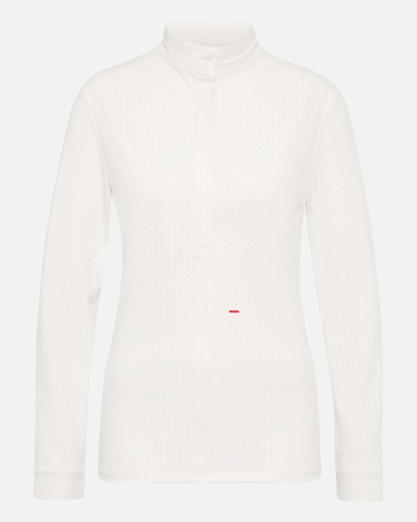eaSt Lightweight Competition Shirt - white 