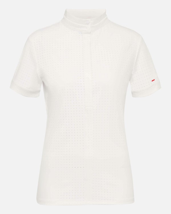 eaSt Lightweight Competition Shirt shortsleeve - white 