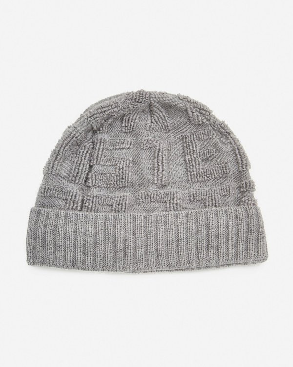 eaSt Beanie - steel grey