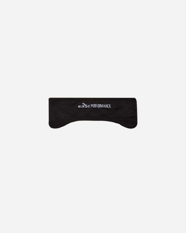 eaSt Thermic Headband - black