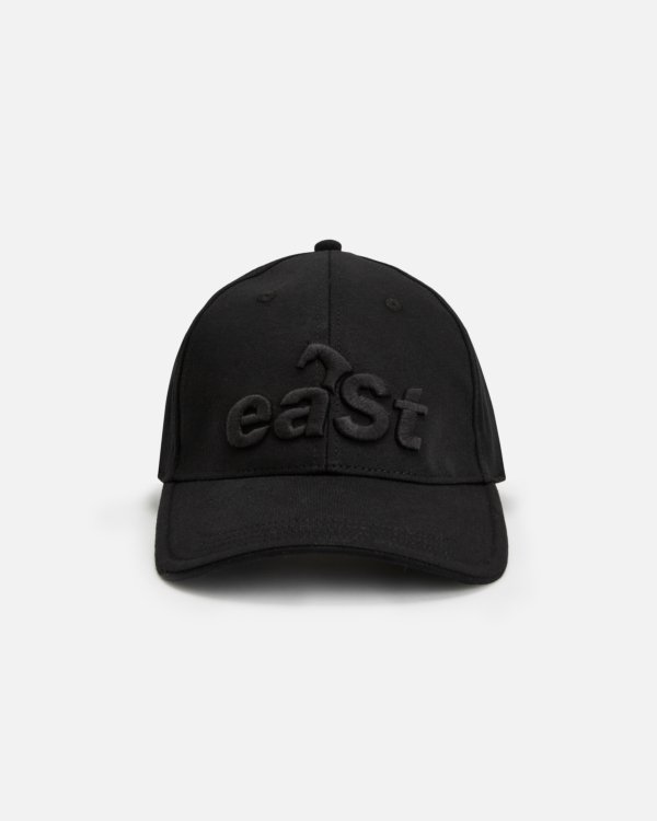 eaSt Cap - black