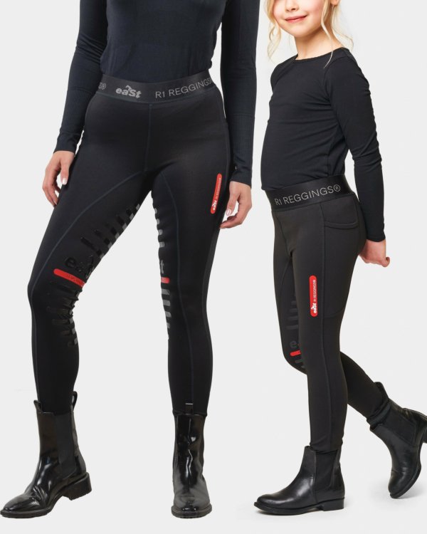 Bundle: REGGINGS® R1 + REGGINGS® R1 Kids